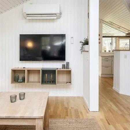 Holiday X Сasa de vacaciones Ansager